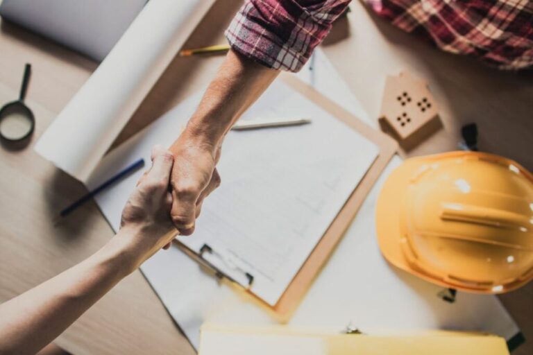 Do small construction businesses need their own contractors’ insurance?
