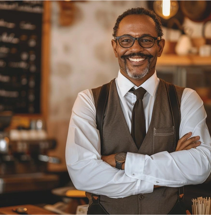 Get custom insurance for your restaurant